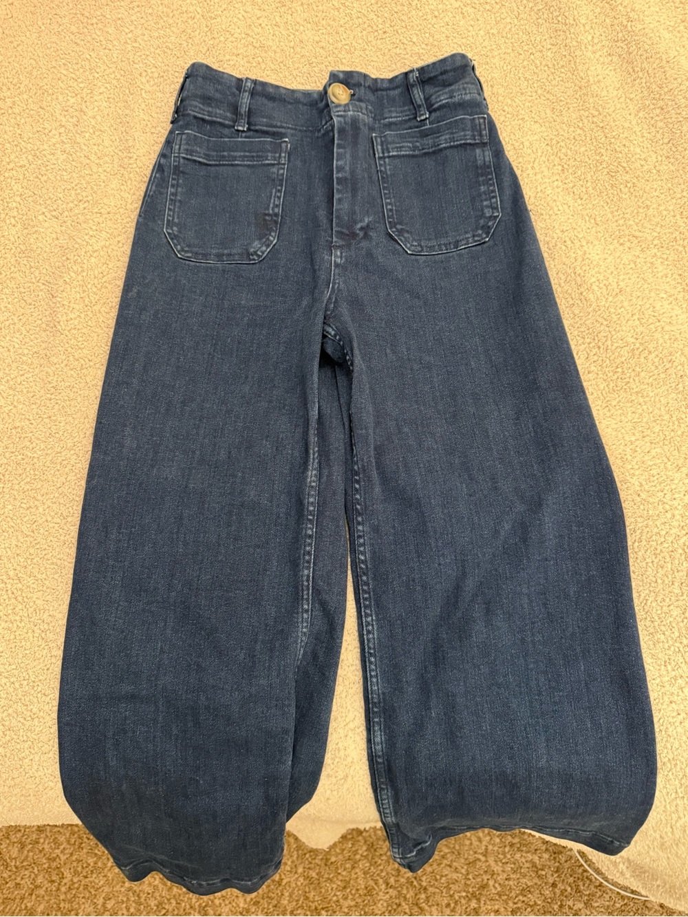 Maeve The Colette Jeans 28